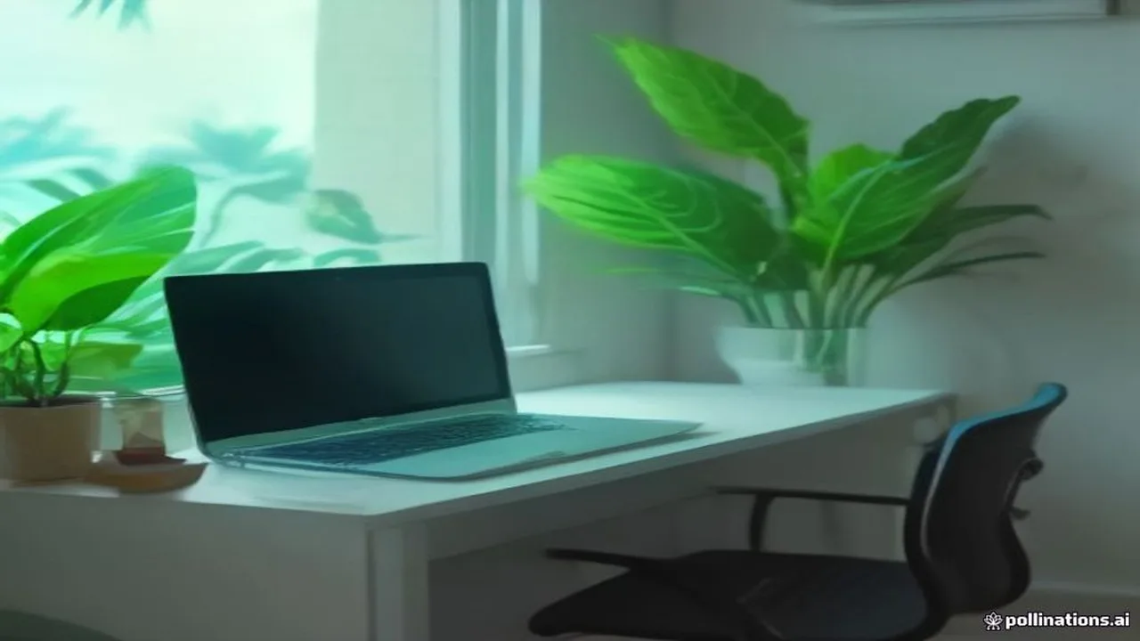 Kingston small business owner using AI automation for reminders and follow-ups